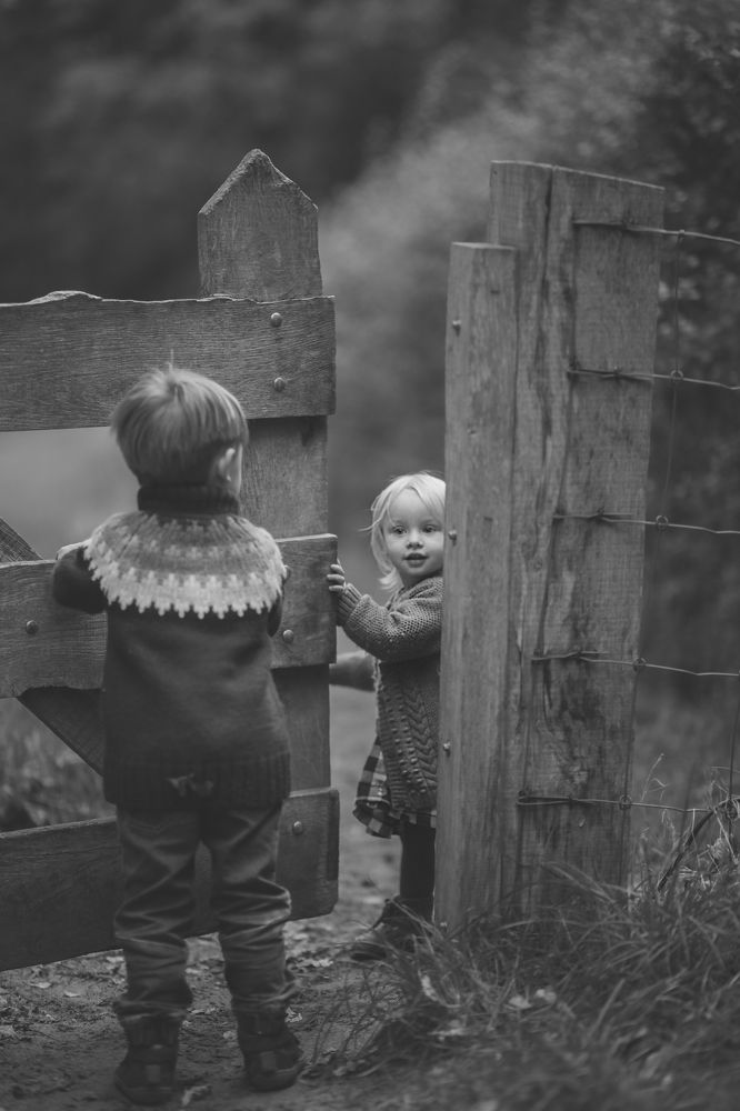 Photograph by Irina Hoek