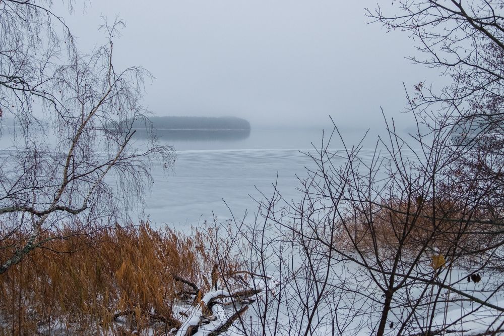 Photograph by Ольга Аристархова