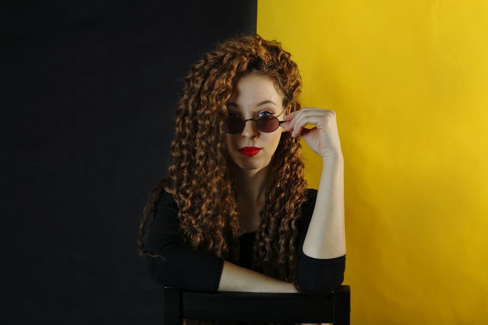 Photograph by ИГОРЬ СОСЕДКО