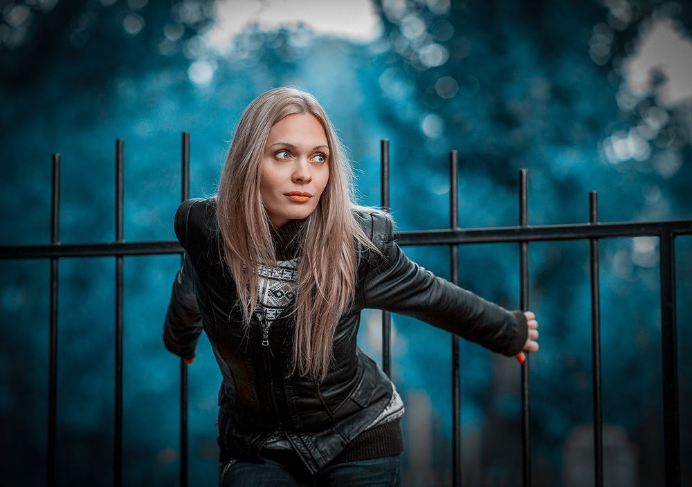 Photograph by Евгений Попов