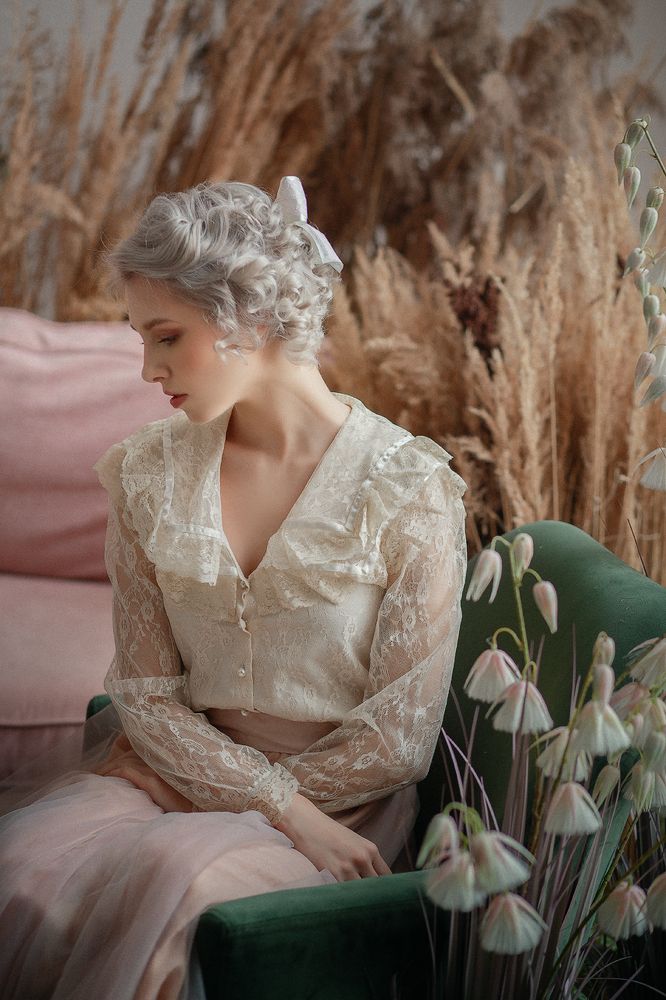 Photograph by Паршина Настасья