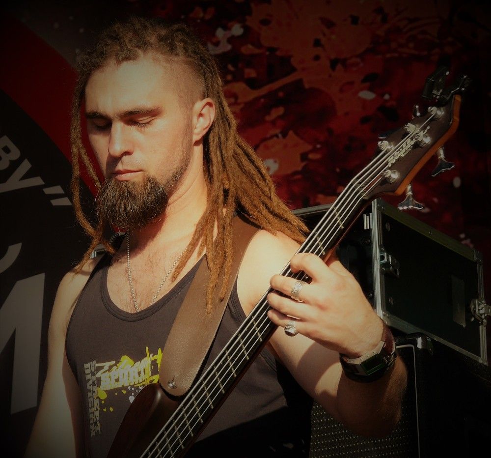 Photograph by Марина Игнатьева