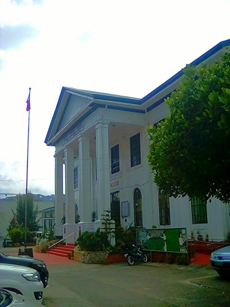 Фотография автора Bernardo Calalo Garcia