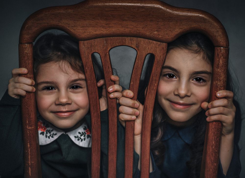 Photograph by Юлия Антохова