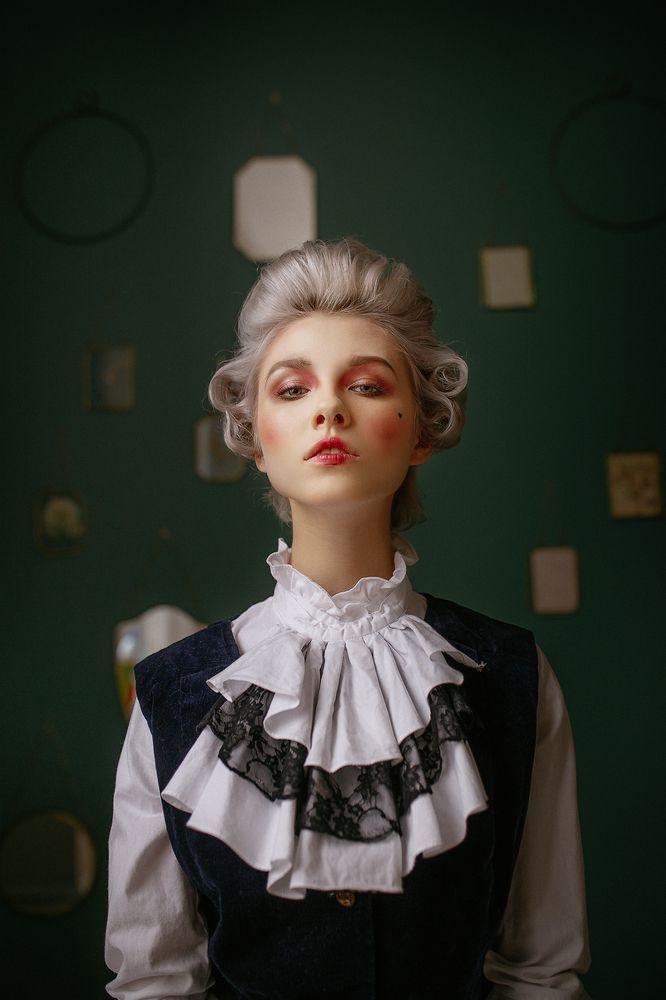 Photograph by Паршина Настасья