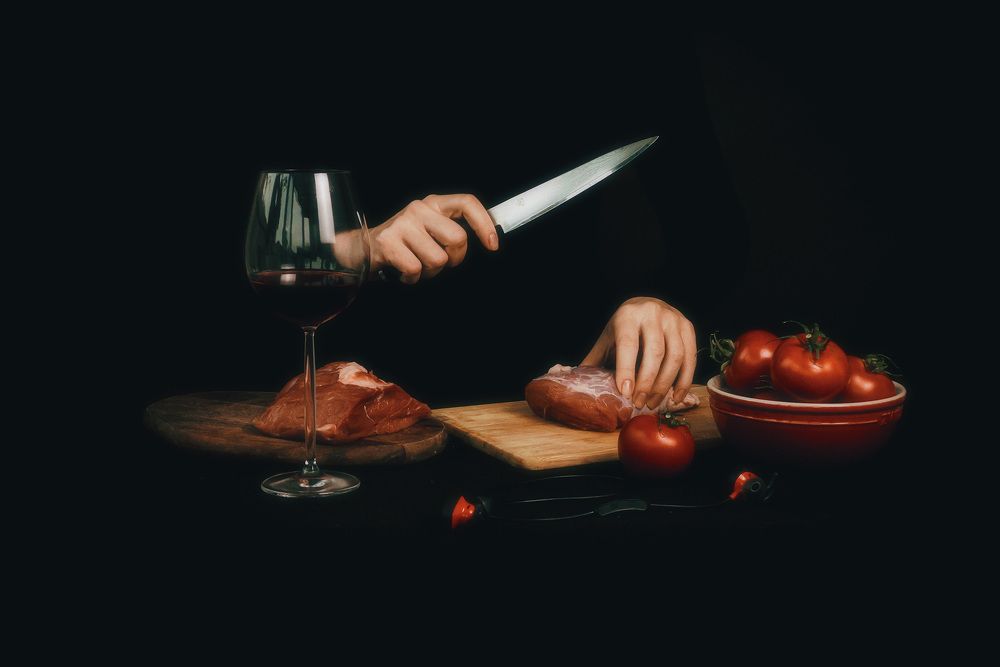 Photograph by Елена Суслова