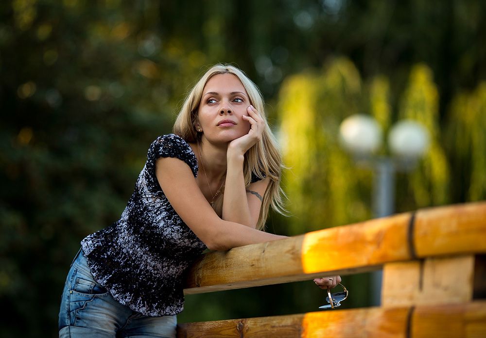 Photograph by Евгений Попов