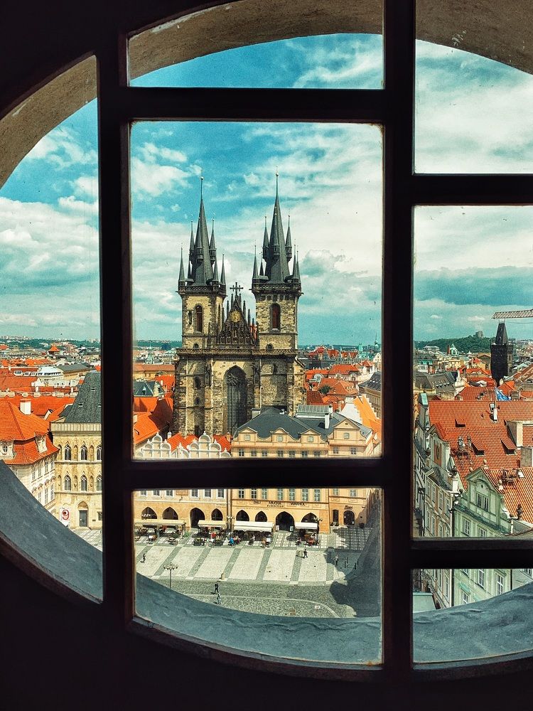 Photograph by Юлия Казакова