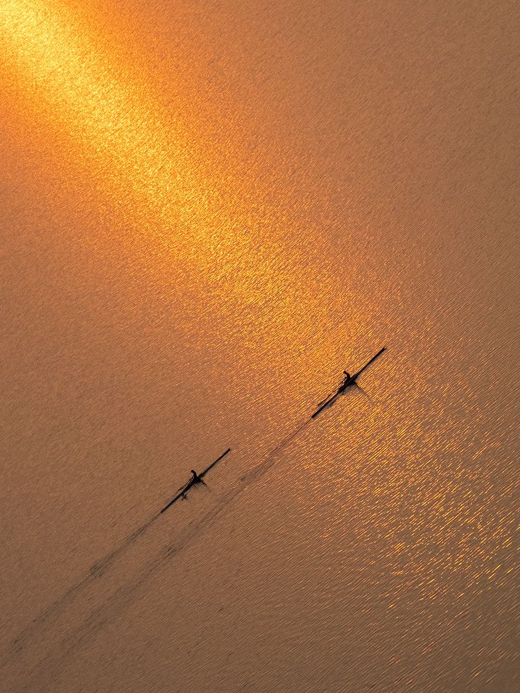 Photograph by Nguyen Ba Thang