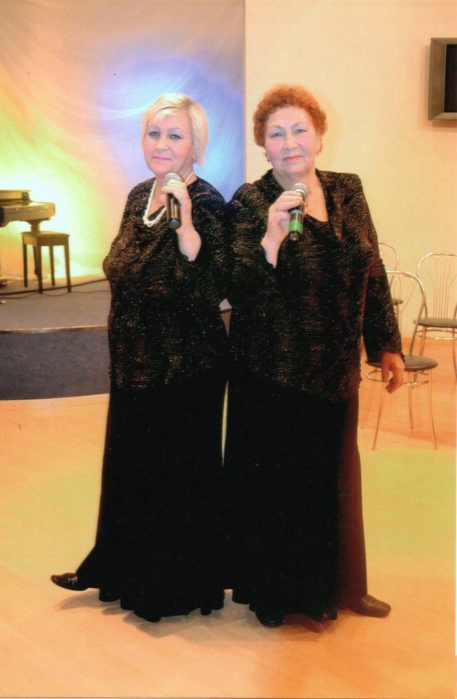 Photograph by Людмила Скочилова