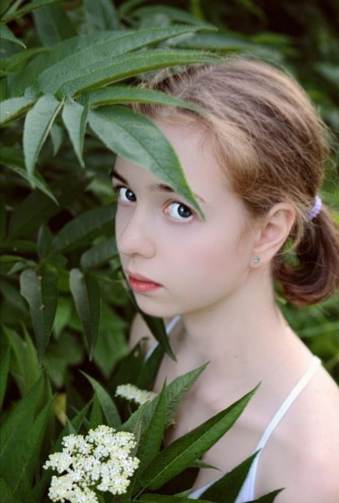 Photograph by Елизавета Зубова