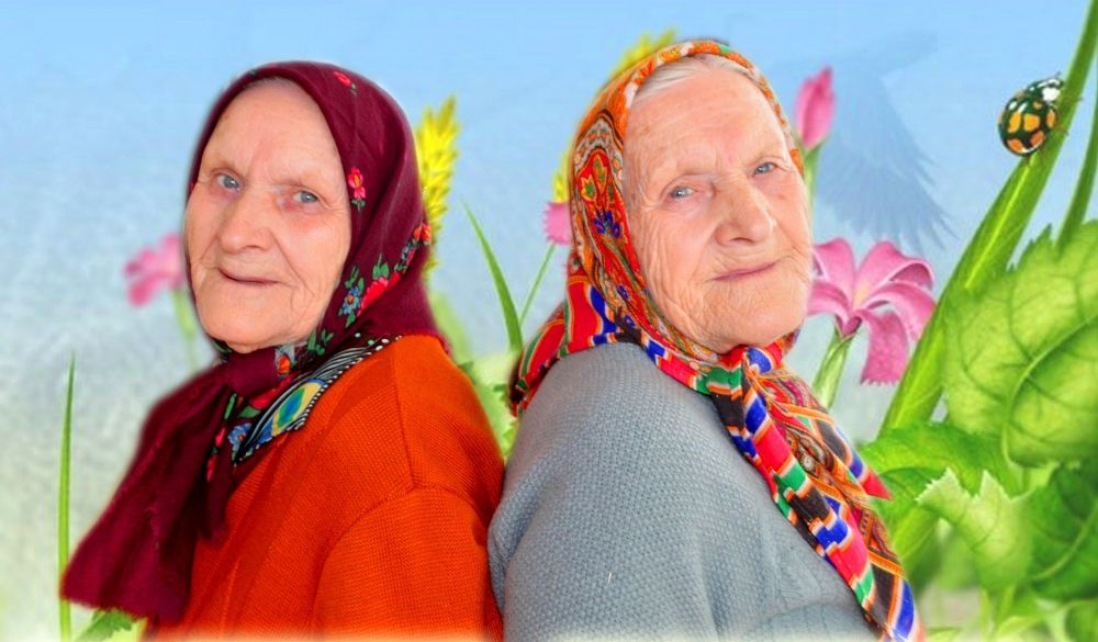 Photograph by Людмила Скочилова