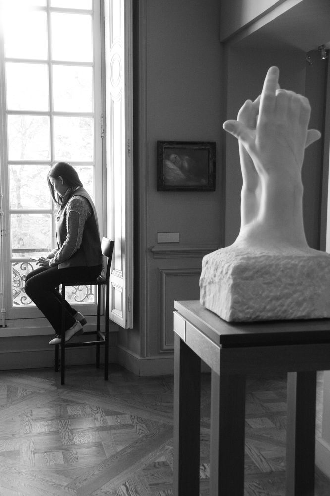 Photograph by Nadezhda Bakina