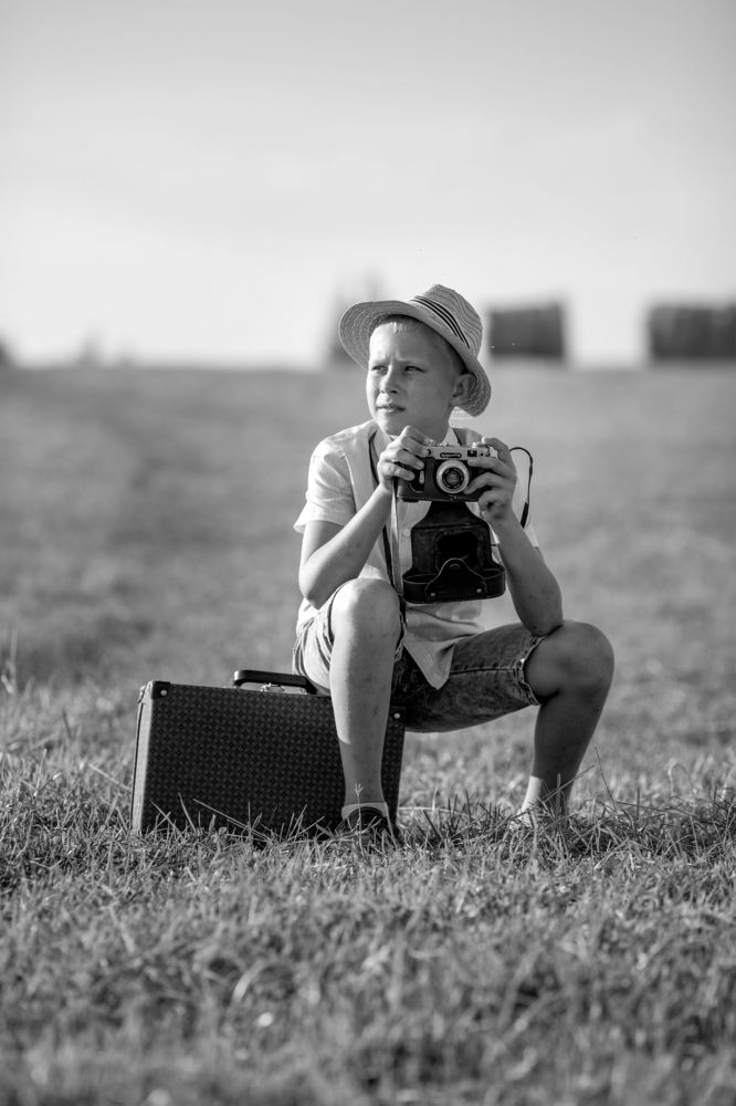 Фотография автора София Шарабурко