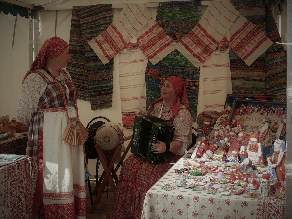 Photograph by Марина Игнатьева