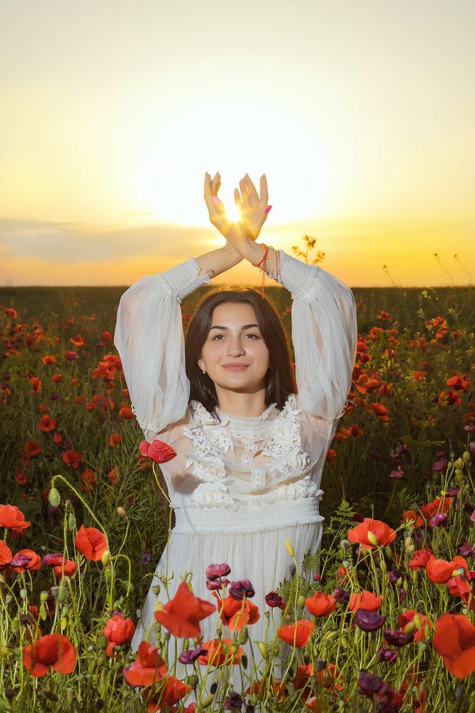 Photograph by Евгения Бузайжи