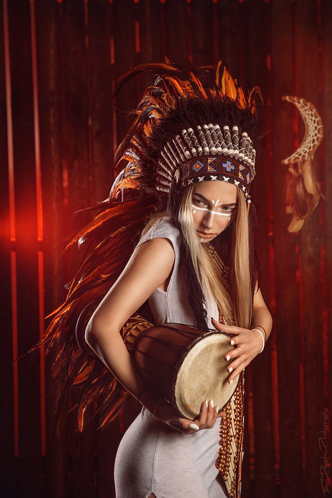 Photograph by Евгений Давыдов