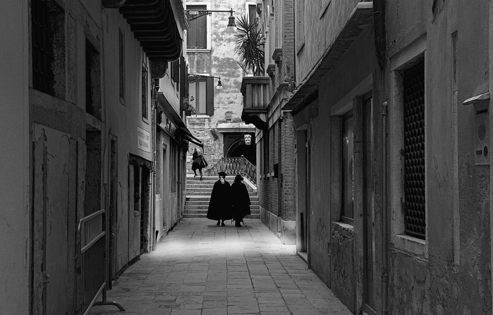 Photograph by Serap Karasinir