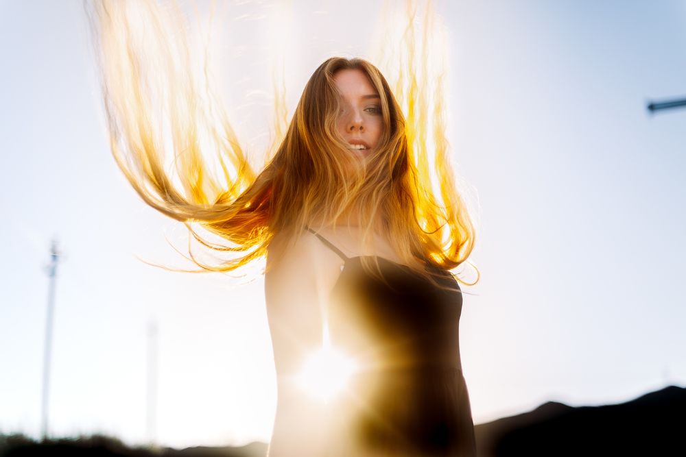 Photograph by Валерия Кононова