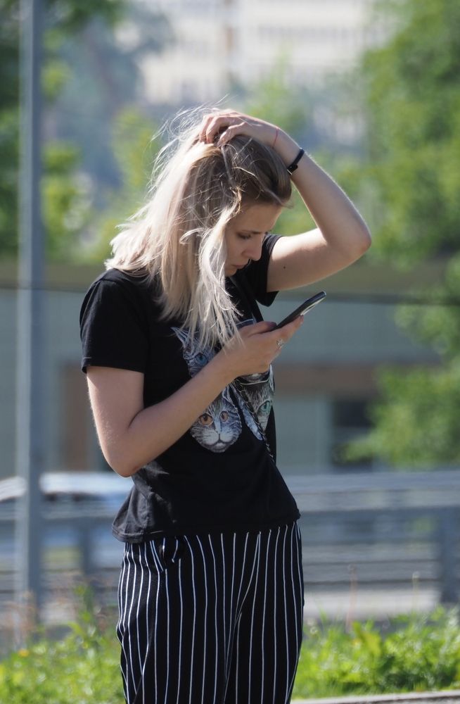 Photograph by Markov Alexander