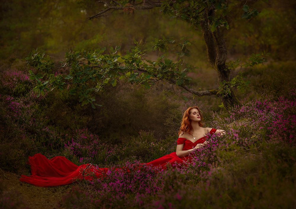 Photograph by San Vid Photography