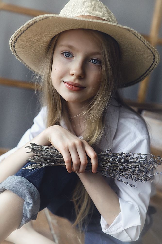 Фотография автора Наталья Законова