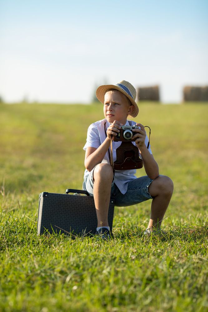 Фотография автора София Шарабурко