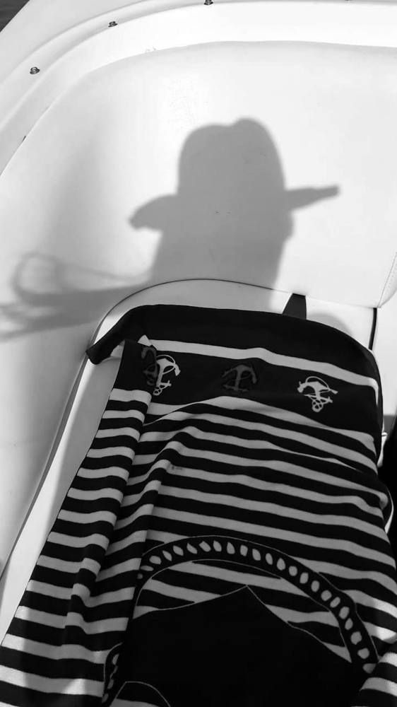 Photograph by Silvana Gonzalez Capria