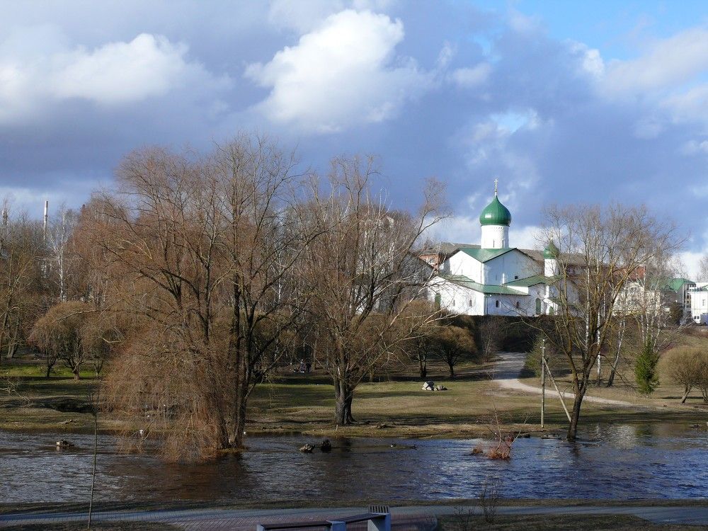 Photograph by Марина Игнатьева