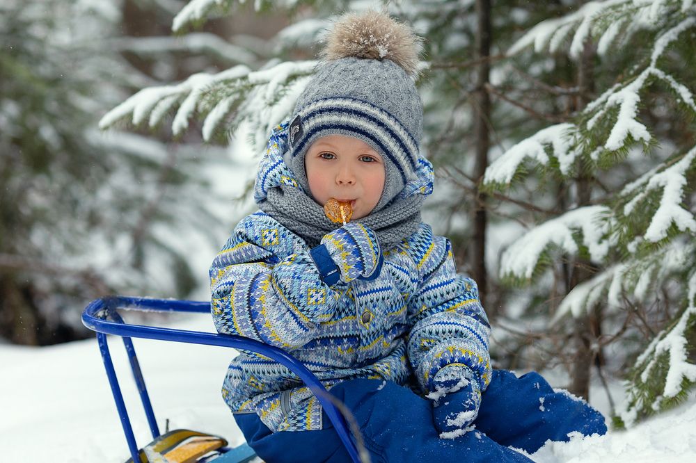 Фотография автора София Шарабурко
