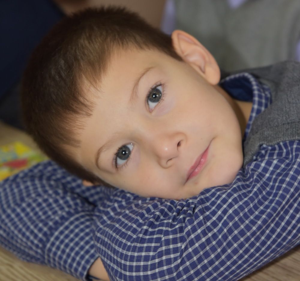 Photograph by Людмила Воропаева