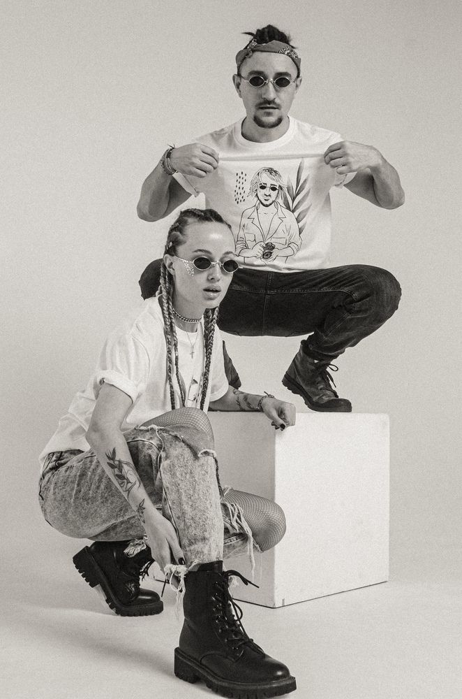 Photograph by Саша Литвин