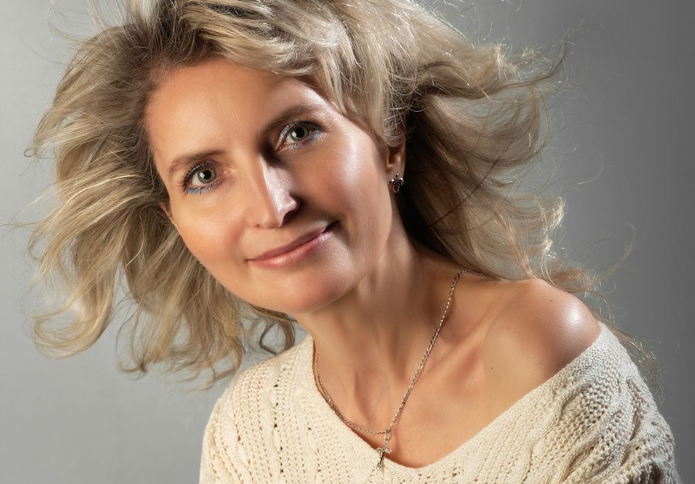 Настроение жизни