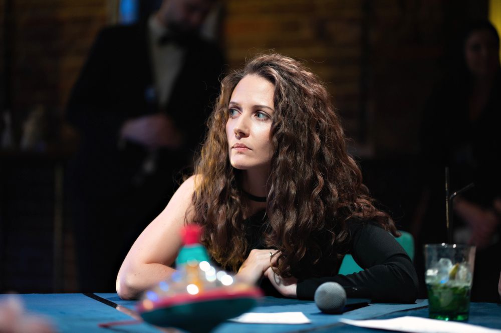 Photograph by Ксения Щербакова