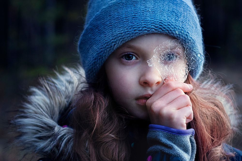 Photograph by Анастасия Сергеева