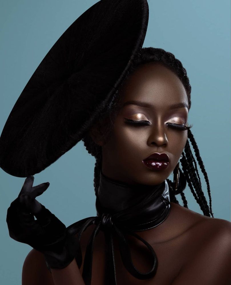 Photograph by Jo Bitenyo