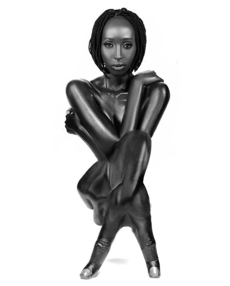 Photograph by Jo Bitenyo