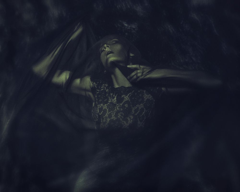 Photograph by Виктория Харченко