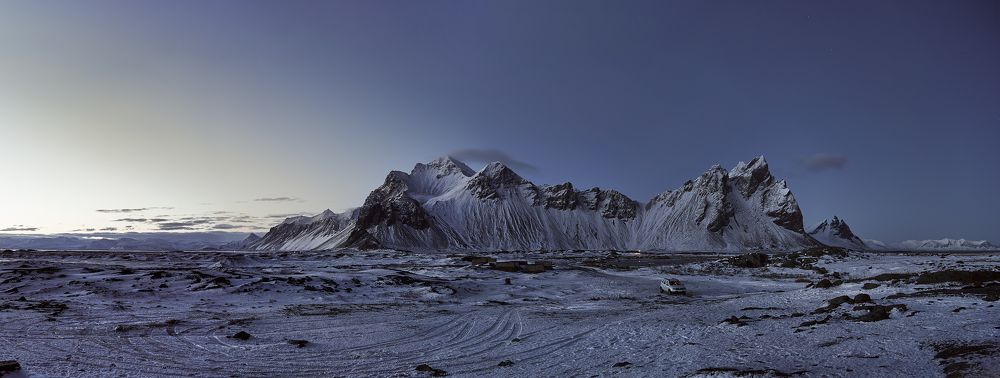 Photograph by Maks Sirman