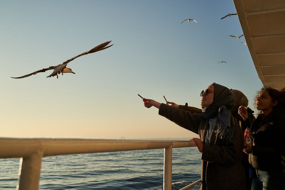 Photograph by Maks Sirman