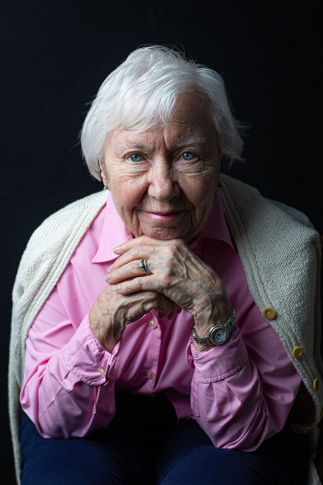 Photograph by Anastasiya Hudzen