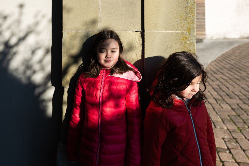 Photograph by Irina Redanskaya