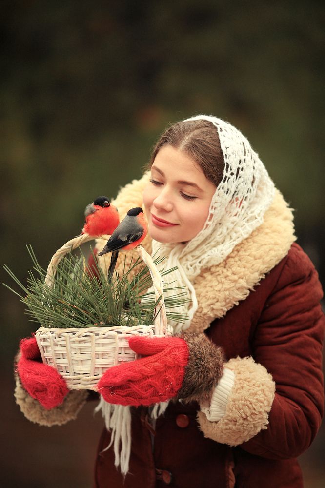 Photograph by Алёна Алисова