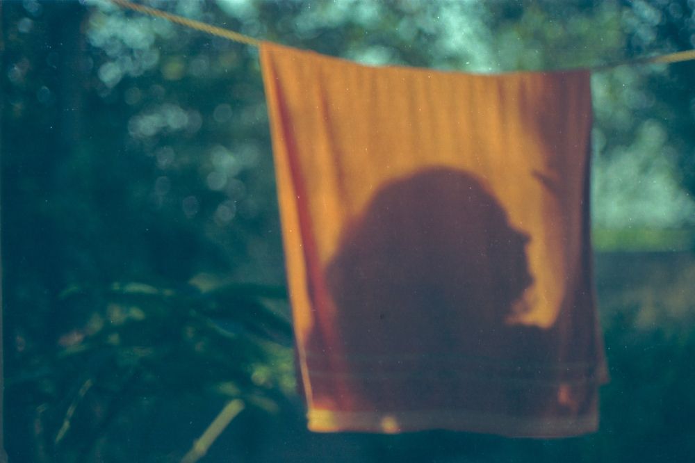 Photograph by Khashayar Laknezhad