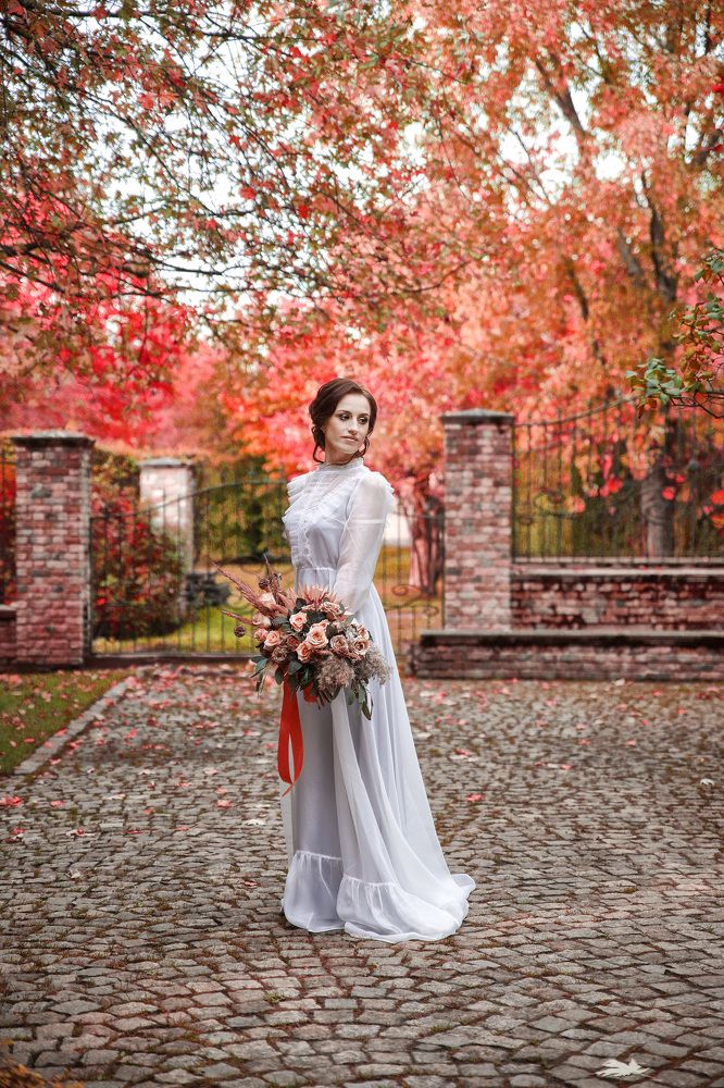 Photograph by Александра Фомина