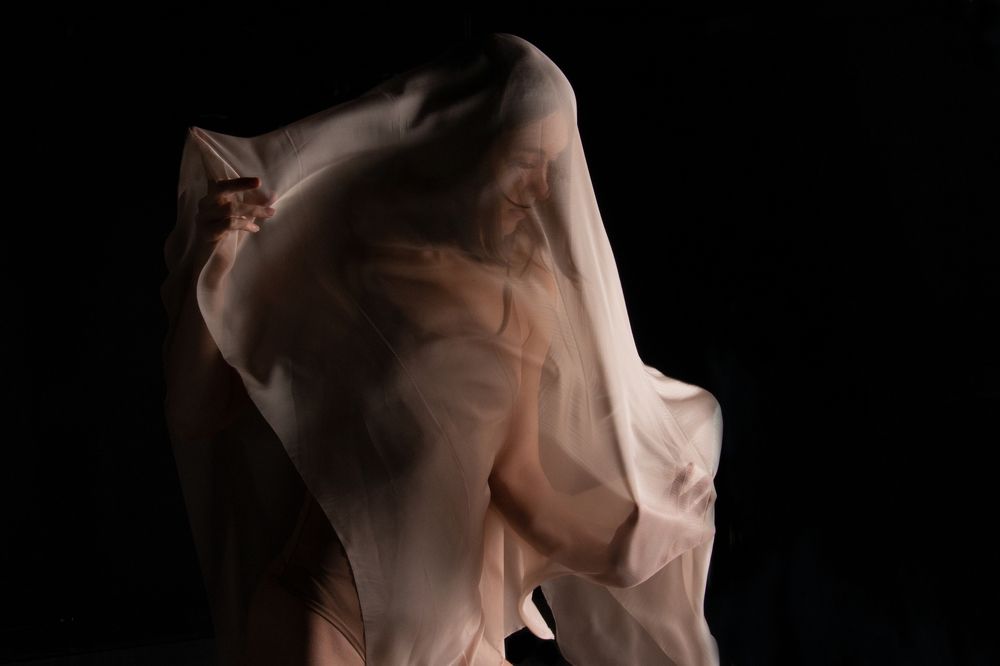 Photograph by Ксения Глубокова