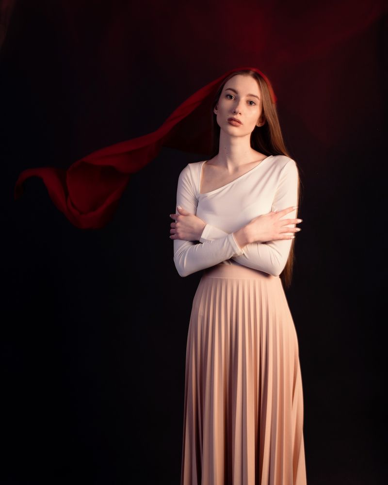 Photograph by Елена