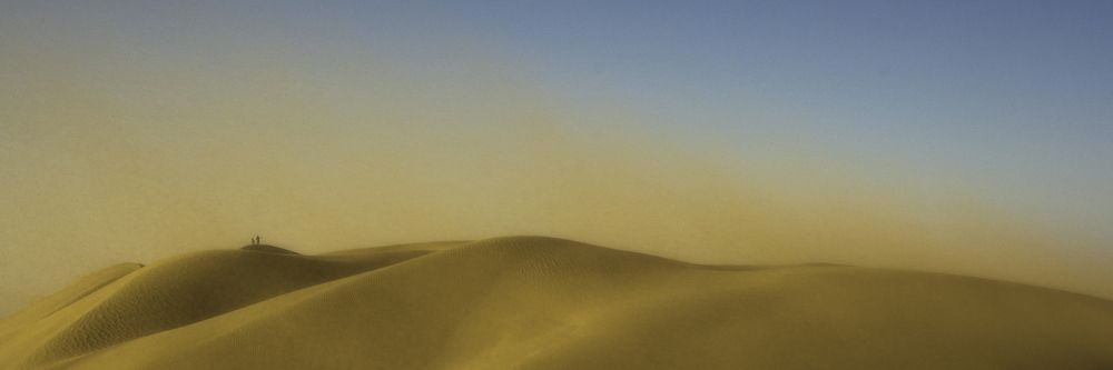 Photograph by Khashayar Laknezhad