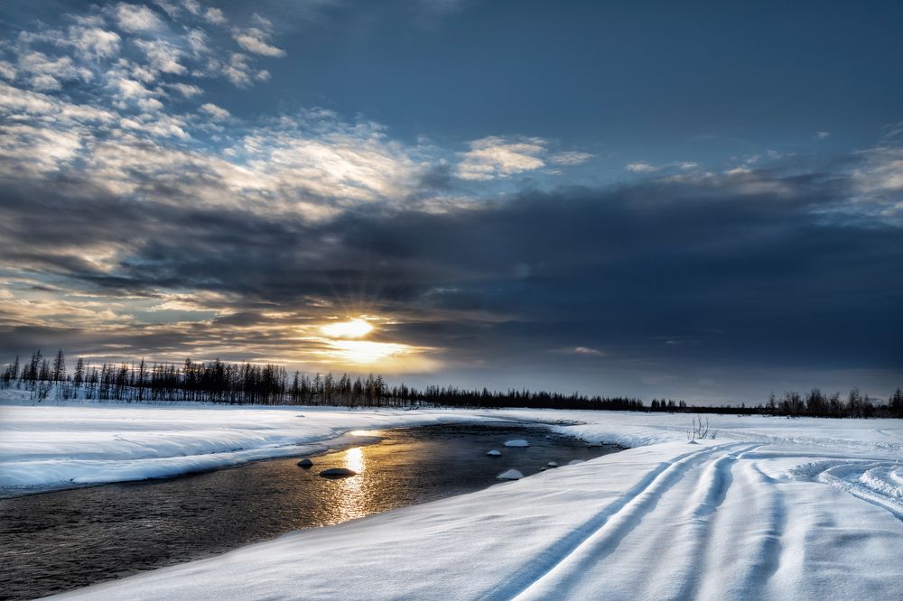 Photograph by Ирина Ульянова