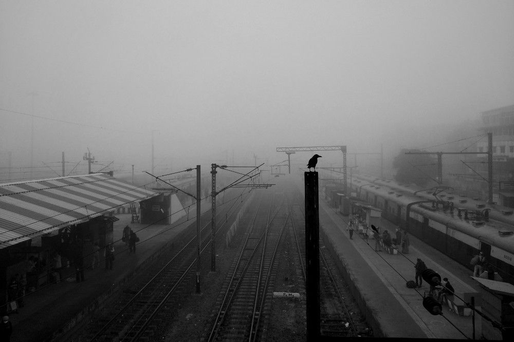 Photograph by Pravat Biswas